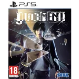 Atlus JUDGMENT&#160; - DAY 1 EDITION PS5
