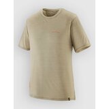 Patagonia Cap Cool Merino Blend Graphic Lycra multi / pitch / wthrd stone | Shoptok.si