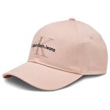 Calvin Klein Jeans Kape s šiltom K60K6102800JW Rožnata Cene