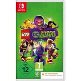Lego Super Villains (Code in a Box) | Eponuda.ba