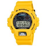Casio G-Shock muški sat ( DW-6900TR-9 ) Casio G-Shock muški sat ( DW-6900TR-9 ) Slike