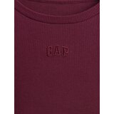 GAP Children's Ribbed T-Shirt - Girls | shoptok.hr