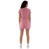 OUTHORN Hlače 3/4, 7/8 SKDD600 Rožnata | Shoptok.si