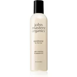 John Masters Organics Conditioner for Fine Hair with Rosemary & Peppermint - 236 ml