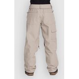 Volcom Pollock Baggy Pants khaki Slike