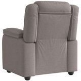  Naslanjač taupe blago | Shoptok.si