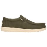 Hey Dude TENISICE WALLY CLASSIC Zelena | shoptok.hr