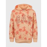 GAP Kids Batik Sweatshirt with Logo - Boys | Shoptok.si