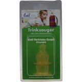 Emil® - flaška z obleko Rezervni deli za Baby Emil - Lateksna dudica 2 kom od 6 mesecev naprej Cene
