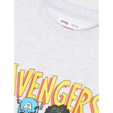 Sinsay Gornji dio trenirke Avengers | shoptok.hr