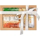 Clean skin Gift Set darilni set za popolno čiščenje obraza