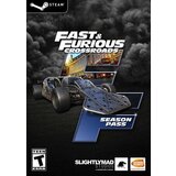 Steam FAST & FURIOUS CROSSROADS: Season Pass (DLC) Key GLOBAL | ePonuda.com