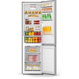 Hisense hladilnik z zamrzovalnikom RB440N4ACC | Shoptok.si