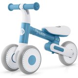 Nukido NK-603 Children's Balance Bike - Safe and Lightweight for Early Riders, (21740721) | Shoptok.si