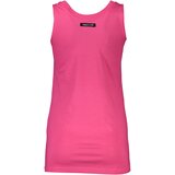 Cavalli Class WOMEN&#39;S PINK TANK TOP | shoptok.hr