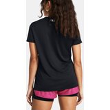 Under Armour T-Shirt Tech SSV - Solid-BLK - Women | shoptok.hr