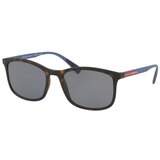 Prada Linea Rossa lifestyle Naočare za sunce PS 01TS U61144 Cene