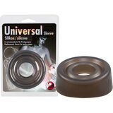 Igrače You2Toys univerzalna silikonska rezervna manšeta (dim) | shoptok.hr