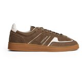 Tommy Jeans Nizke superge 'THE GREENWICH' mešane barve | Shoptok.si