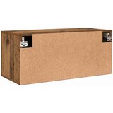  Ormar za Zid Staro drvo 80 x 36.5 x 35 cm Konstruirano drvo | shoptok.hr
