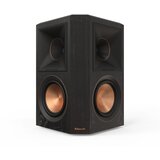 Klipsch RP-502S II zvucnik za okružujuce kanale u crnoj boji po paru | shoptok.hr