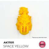AK Interactive Space Yellow 18ml - Quick Gen Akrilna Boja AK17011 | Eponuda.com