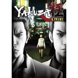  Yakuza Kiwami Steam Key EUROPE | ePonuda.com