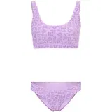 Fila Bikini 'SERRANA' lila / temno liila