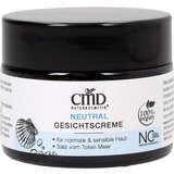 CMD Naturkosmetik Nevtralna krema za obraz - 50 ml Cene