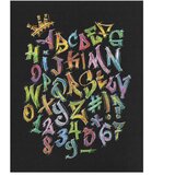  BOJE DRVENE 12BOJA TROKUTASTE BLACK EDITION FABER-CASTELL 116412 BLISTER | shoptok.hr