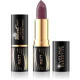 Eveline ruž za usne velvet matt 506 Cijene