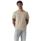 Levis - bež muška majica