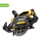Dewalt Akumulatorska krožna žaga FLEXVOLT DCS577N | Shoptok.si