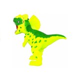 Projektor dinosaur s markerima i šablonama za crtanje | shoptok.hr