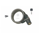  brava za zaključavanje na ključ TY509 12x1800mm spiralna | ePonuda.com