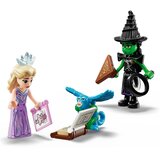 Lego Smaragdni grad i dvorac Kiamo Ko 75689, 860 dijelova | Eponuda.ba