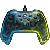 GP-02 Wired gamepad for Windows PS3 Android