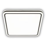 Vidik 22886 STROPNA SVJETILJKA LED PLAFONJERA 48W KVADRATNA 480mm 4000K | shoptok.hr