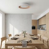  Brilagi - LED prigušiva svetiljka ALVA LED/48W/230V 3000-6500K fi 51 cm bela + daljinski upravljač | Eponuda.com