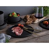 Creatable Kombinirani Servis Futuro Black, 16-Delni | Shoptok.si