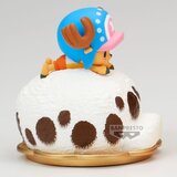 Banpresto figura One Piece Tony Tony Chopper ver. A 5 cm Slike