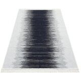 Conceptum Hypnose tepih staza (80x300) ar 40 black white | ePonuda.com
