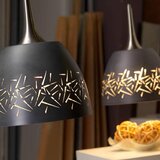 Lesnina XXXL VISEČA SVETILKA 32/100 cm E27 | Shoptok.si