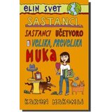 Laguna Sastanci, sastanci učetvoro i velika, prevelika muka | Eponuda.com