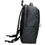 PepeJeans Dorking ranac za laptop - crna ( 74.629.41 ) | Eponuda.com