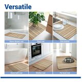 Wenko Kupaonska prostirka od dijatomita u prirodnoj boji 39x60 cm Lepiana – | shoptok.hr
