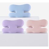 Checa Goods Memorijski jastuk, 35.5x55cm, Roze | Eponuda.com
