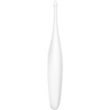 Satisfyer Twirling Fun Tip Vibrator White | shoptok.hr