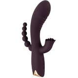Javida Triple Vibrator 556947 Purple | shoptok.hr