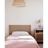 Kave Home Uzglavlje od punog hrasta u prirodnoj boji 105x70 cm Beyla – | shoptok.hr